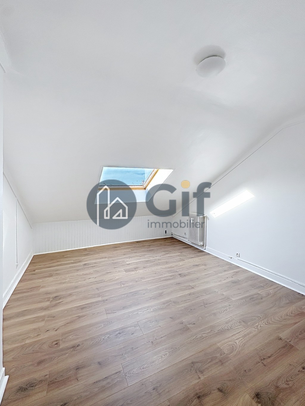 Appartement 2P 29,76m² CHAMPIGNY